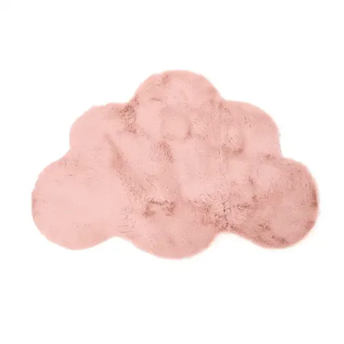 Χαλί παιδικό Royal Carpet Bunny Kids Cloud Pink 0.80m X 1.20m