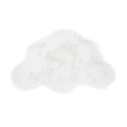 Χαλί παιδικό Royal Carpet Bunny Kids Cloud White 0.80m X 1.20m