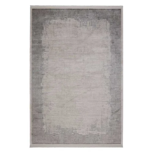 Χαλί μοντέρνο Βιοκαρπέτ Naf-Naf Opera 15468 Grey