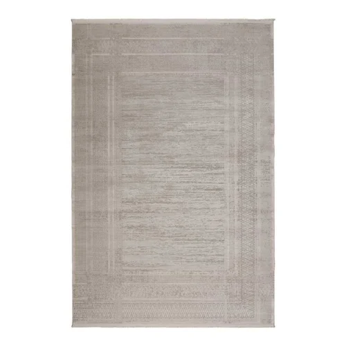 Χαλί μοντέρνο Βιοκαρπέτ Naf-Naf Opera 15470 Grey