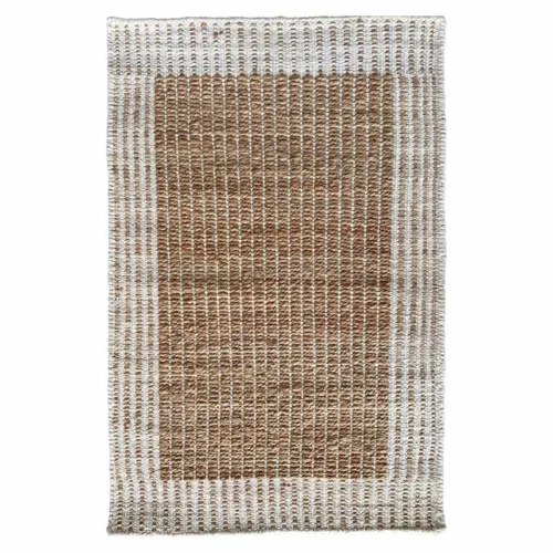 Χαλί καλοκαιρινό Jute Ragolle Nature Rug 01