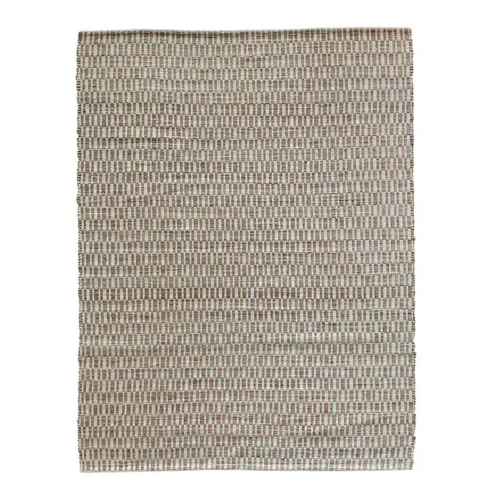Χαλί καλοκαιρινό Jute Ragolle Nature Rug 02