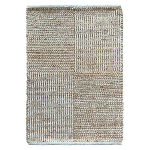 Χαλί καλοκαιρινό Jute Ragolle Nature Rug 03