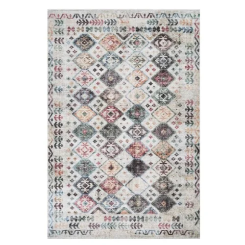 Χαλί καλοκαιρινό Klonaras Home Aurora 9034
