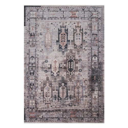 Χαλί καλοκαιρινό Klonaras Home Aurora 9325
