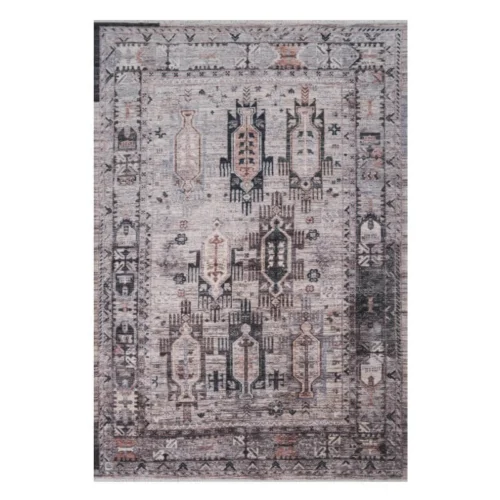 Χαλί καλοκαιρινό Klonaras Home Aurora 9325