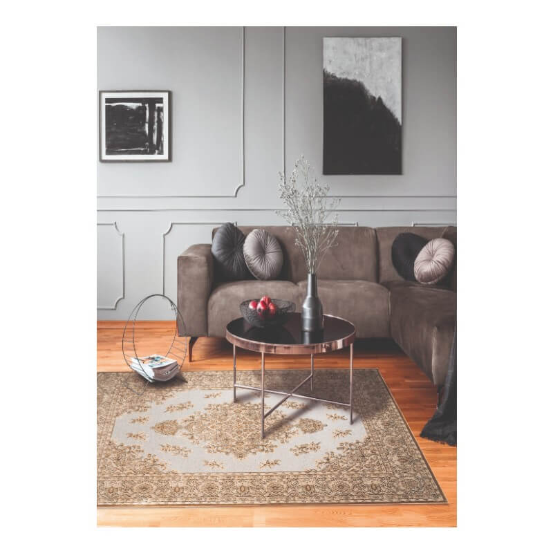 Χαλί καλοκαιρινό Klonaras Home Farashe 1226473510(3)