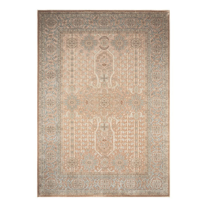 Χαλί καλοκαιρινό Klonaras Home Farashe 1236497550