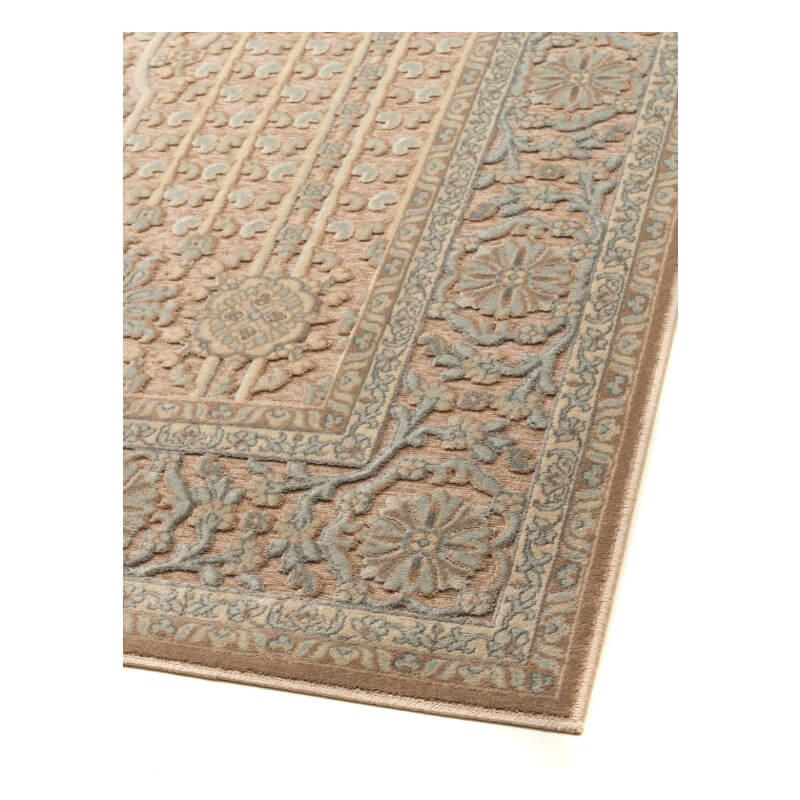 Χαλί καλοκαιρινό Klonaras Home Farashe 1236497550(2)