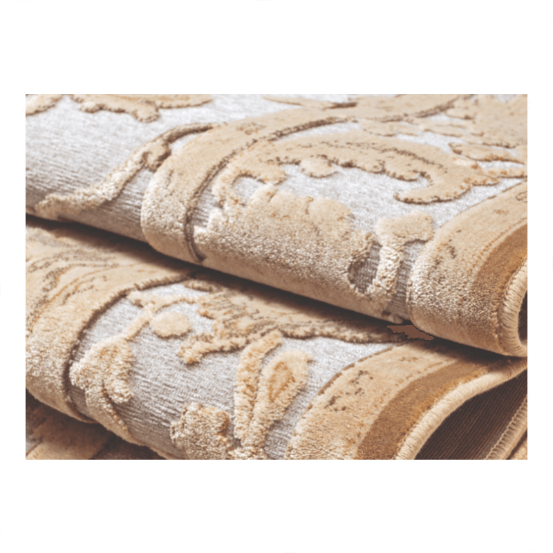 Χαλί καλοκαιρινό Klonaras Home Farashe 952473510(2)