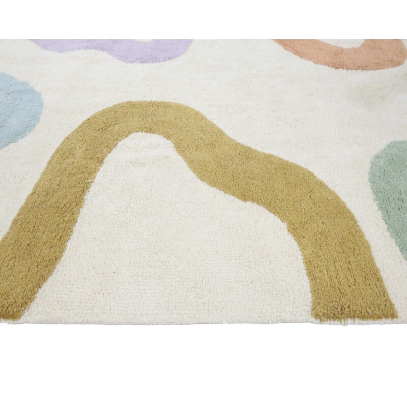Χαλί καλοκαιρινό Ragolle Joy Steps IAG-3446(2)