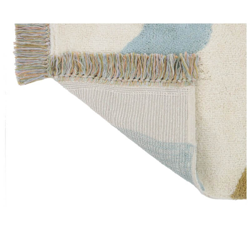 Χαλί καλοκαιρινό Ragolle Joy Steps IAG-3446(3)