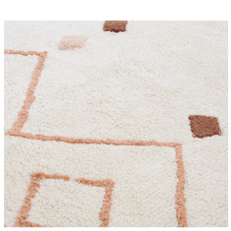 Χαλί καλοκαιρινό Ragolle Joy Steps IAG-3542(2)