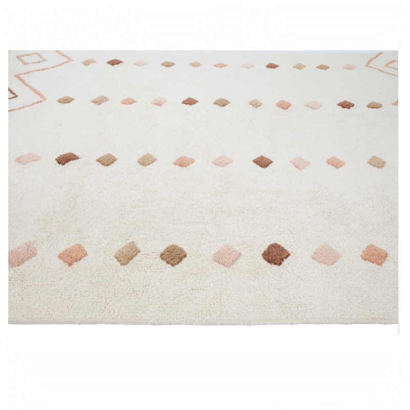 Χαλί καλοκαιρινό Ragolle Joy Steps IAG-3542(3)