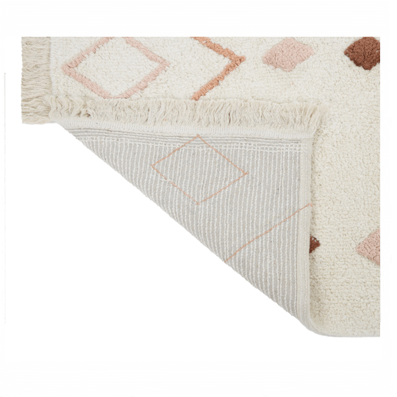 Χαλί καλοκαιρινό Ragolle Joy Steps IAG-3542(4)