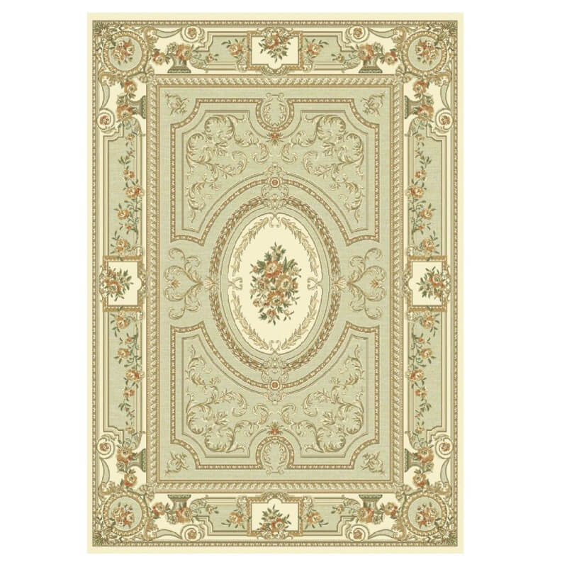 Χαλί καλοκαιρινό Ragolle Genova 38028-636260