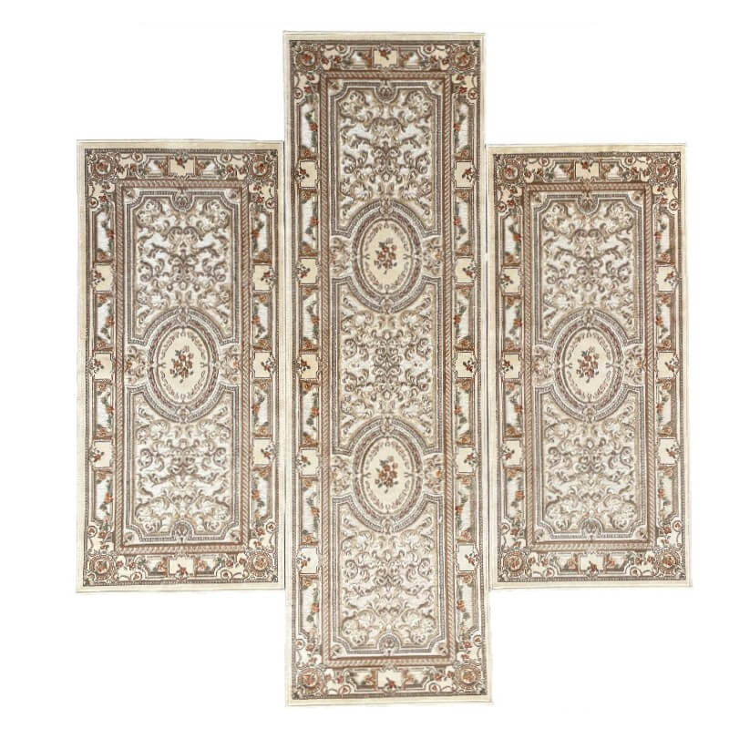 Χαλί καλοκαιρινό Ragolle Genova 38028-636260(2)