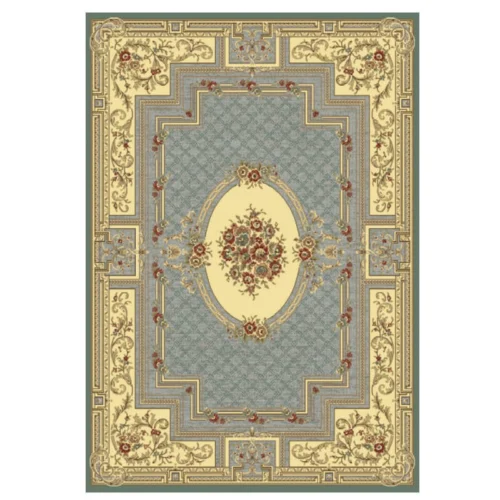 Χαλί καλοκαιρινό Ragolle Genova 38398-535251
