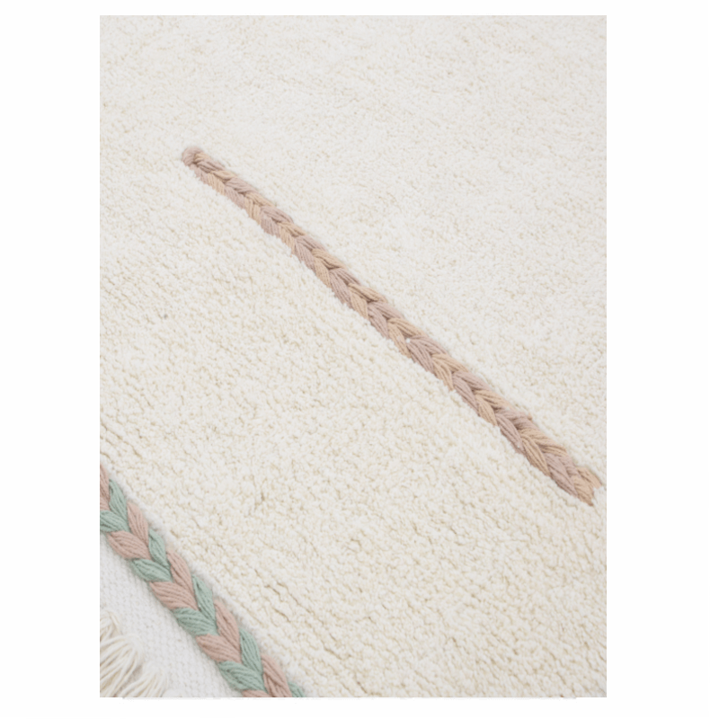 Χαλί καλοκαιρινό Ragolle Joy Steps IAG-3556(2)