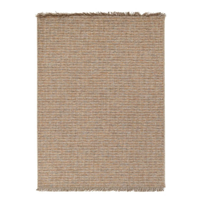 Χαλί καλοκαιρινό Royal Carpet Crete 20824C