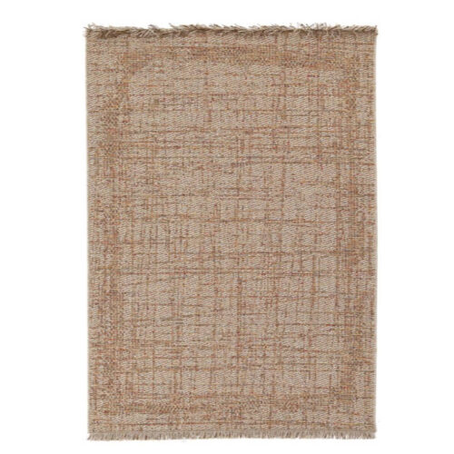 Χαλί καλοκαιρινό Royal Carpet Crete 50010D