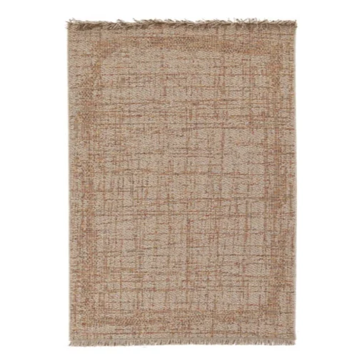 Χαλί καλοκαιρινό Royal Carpet Crete 50010D