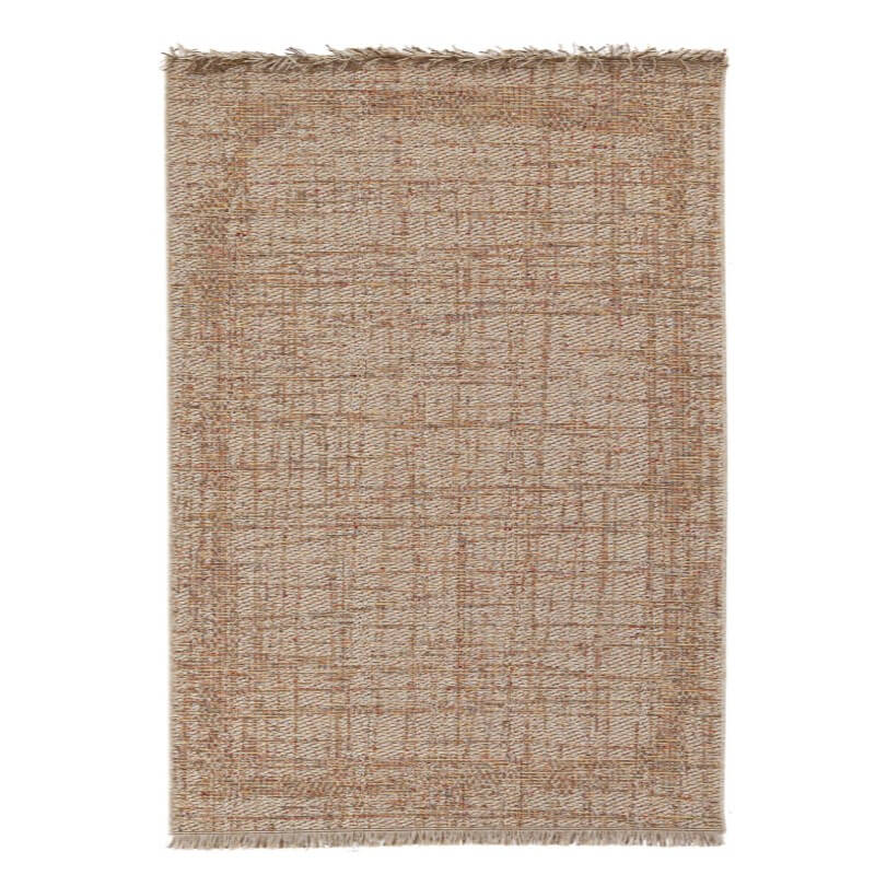 Χαλί καλοκαιρινό Royal Carpet Crete 50010D