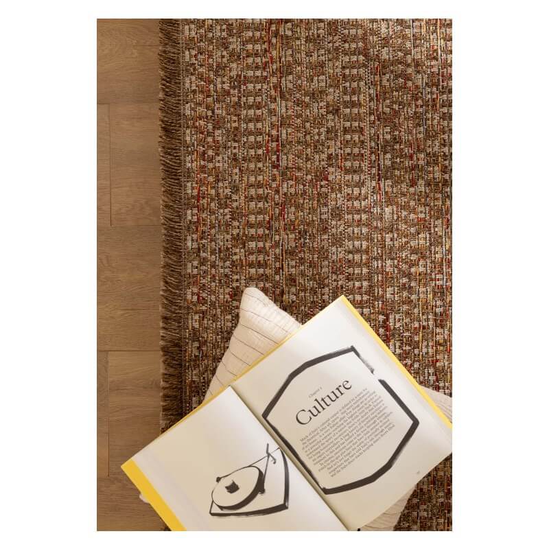 Χαλί καλοκαιρινό Royal Carpet Crete 54001X(2)