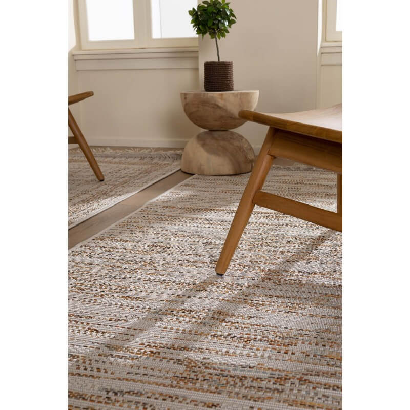 Χαλί καλοκαιρινό Royal Carpet Crete 70171C(2)