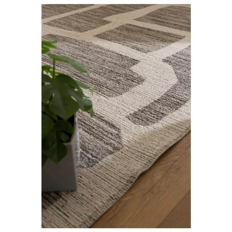 Χαλί καλοκαιρινό Royal Carpet Nomad 3535(2)