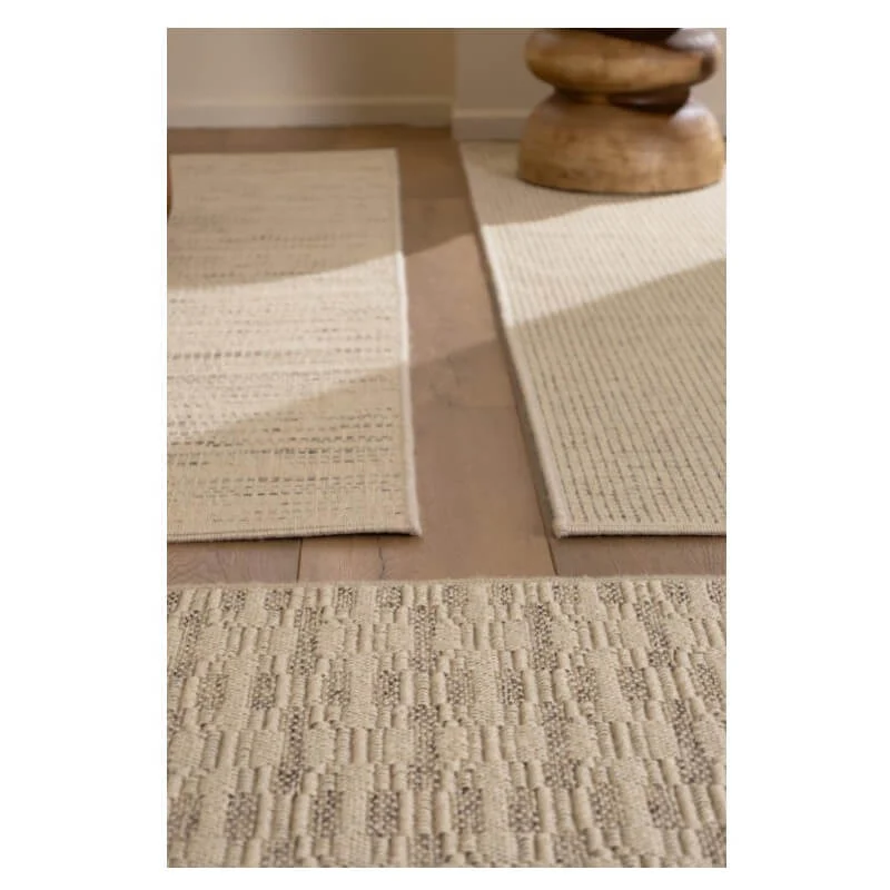 Χαλί καλοκαιρινό Royal Carpet Teora 20521(2)