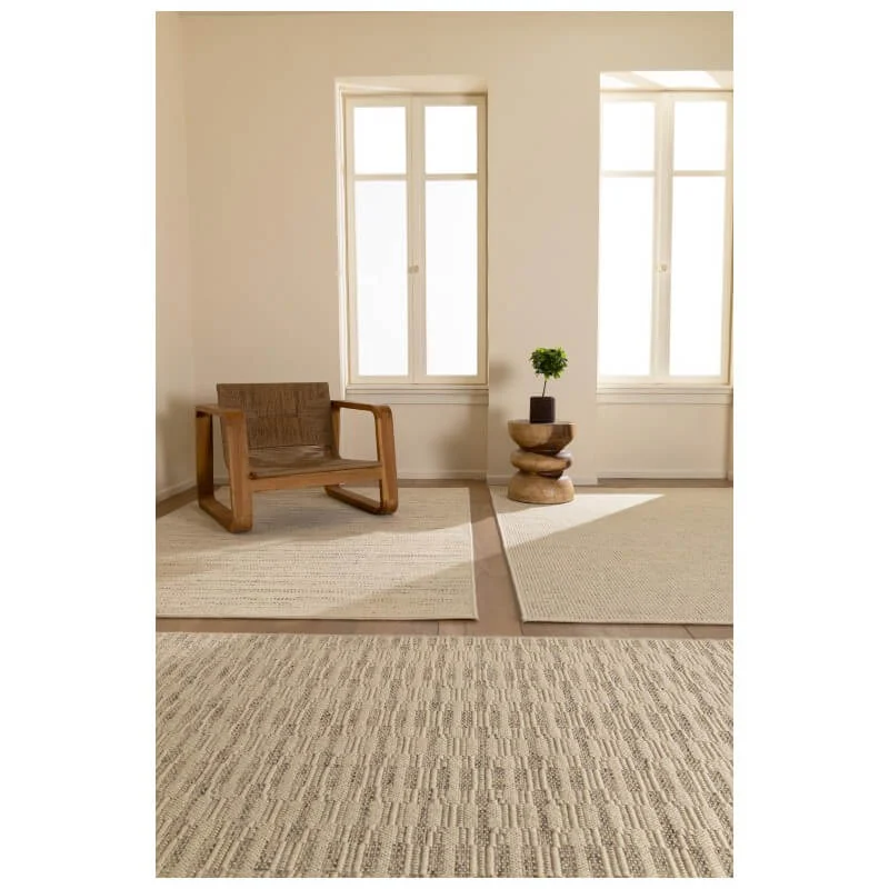 Χαλί καλοκαιρινό Royal Carpet Teora 20521(3)