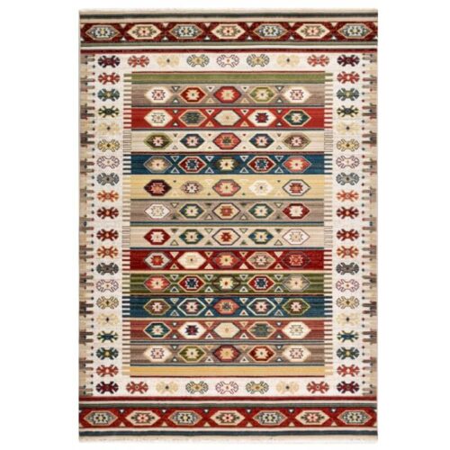 Χαλί μηχανής Polcarpet Oriental Kazak 585 Beige
