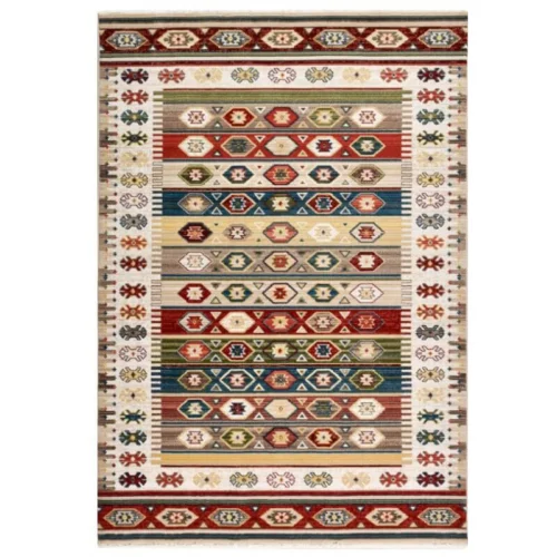 Χαλί μηχανής Polcarpet Oriental Kazak 585 Beige