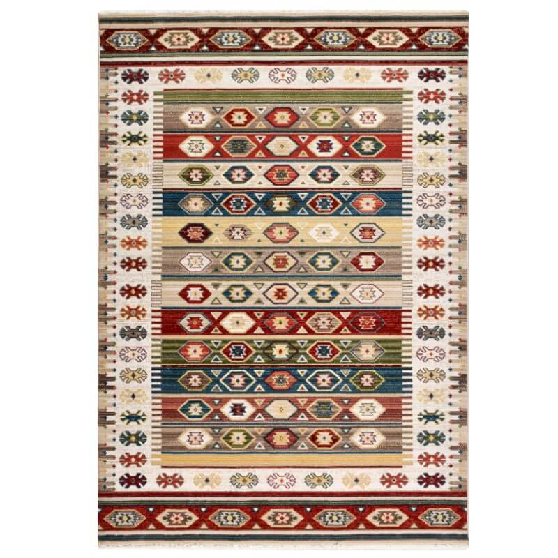 Χαλί μηχανής Polcarpet Oriental Kazak 585 Beige