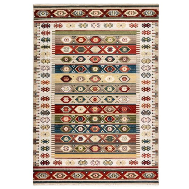 Χαλί μηχανής Polcarpet Oriental Kazak 585 Beige