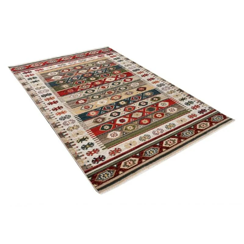 Χαλί μηχανής Polcarpet Oriental Kazak 585 Beige(2)