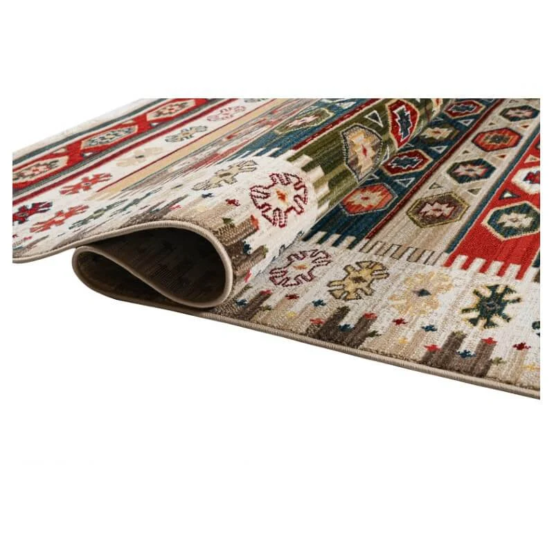 Χαλί μηχανής Polcarpet Oriental Kazak 585 Beige(3)