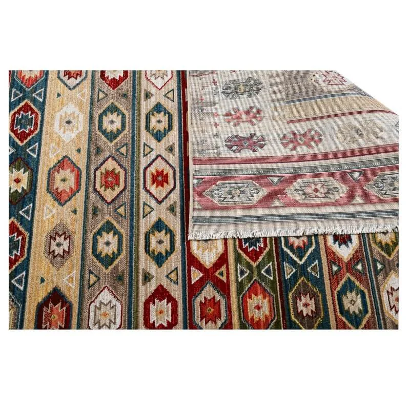 Χαλί μηχανής Polcarpet Oriental Kazak 585 Beige(4)