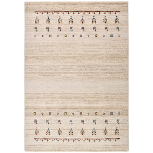 Χαλί μηχανής Polcarpet Oriental Kazak 692 Bone Beige