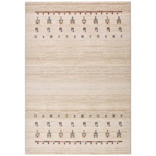 Χαλί μηχανής Polcarpet Oriental Kazak 692 Bone Beige