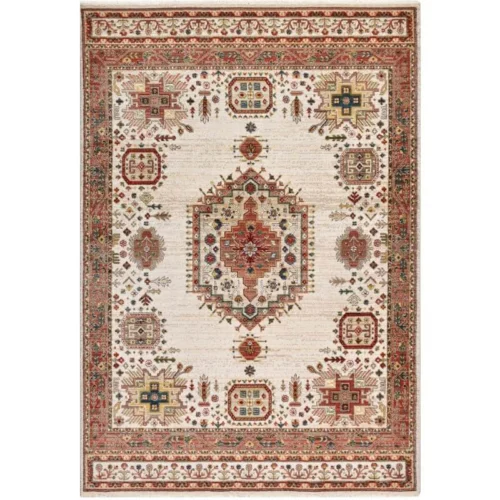 Χαλί μηχανής Polcarpet Oriental Kazak 710 Bone Beige