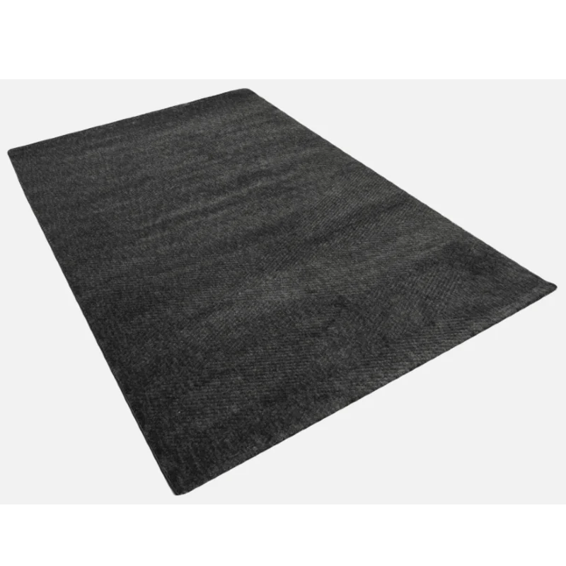 Χαλί μοντέρνο Polcarpet Amelia Pierre Gardin Anthracite(2)