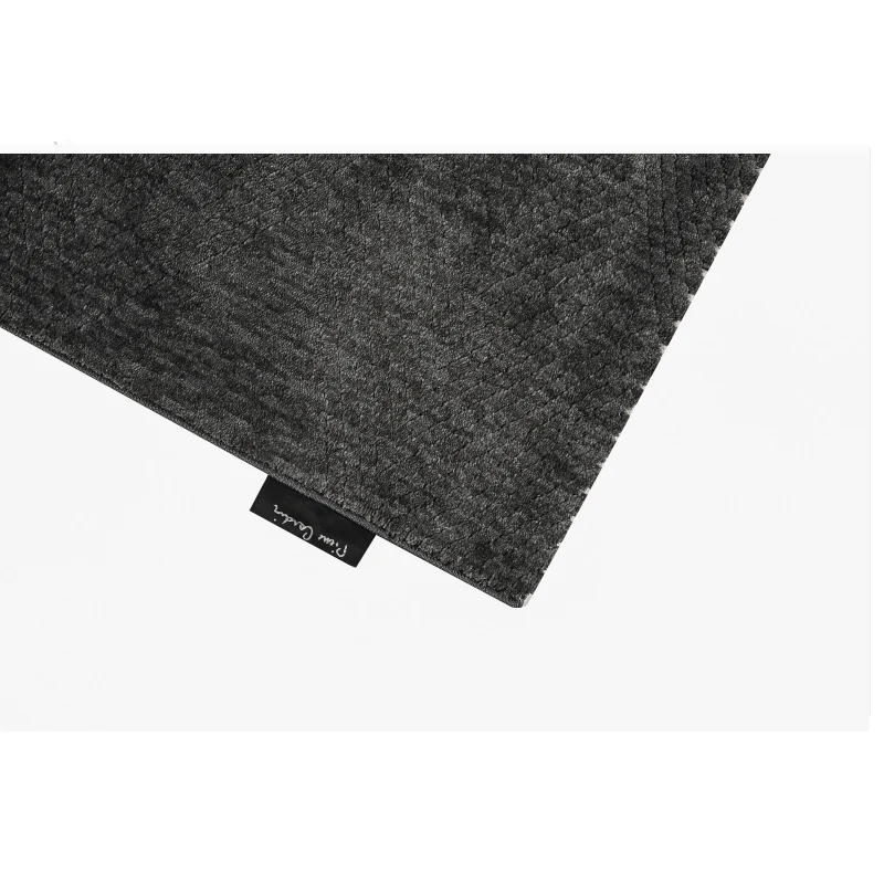 Χαλί μοντέρνο Polcarpet Amelia Pierre Gardin Anthracite(5)
