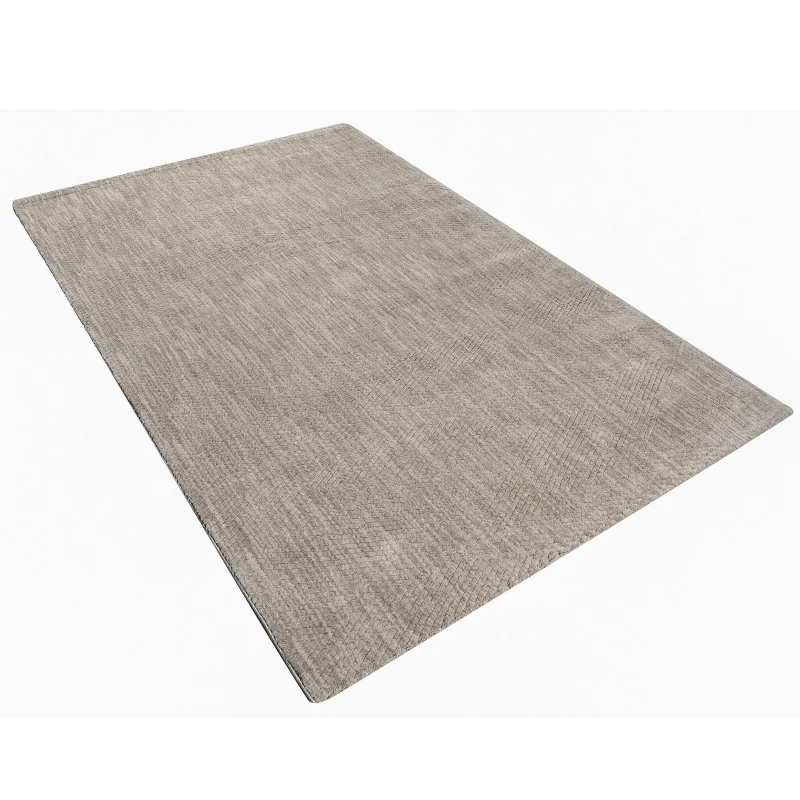 Χαλί μοντέρνο Polcarpet Amelia Pierre Gardin Beige(2)