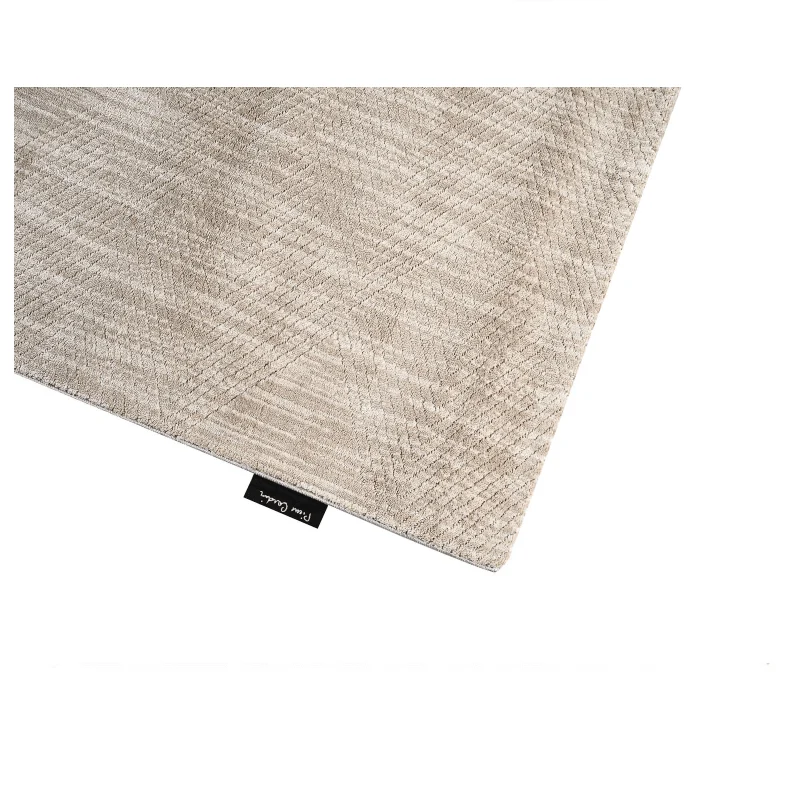 Χαλί μοντέρνο Polcarpet Amelia Pierre Gardin Beige(5)
