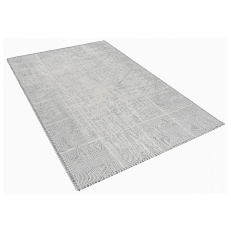 Χαλί μοντέρνο Polcarpet Loft Pierre Gardin 11 L.Grey(2)