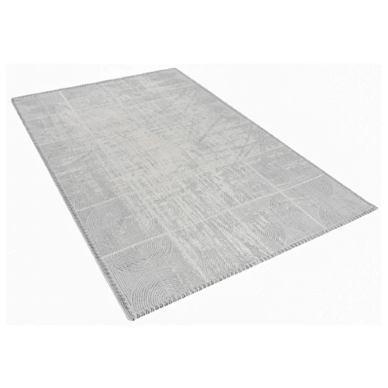 Χαλί μοντέρνο Polcarpet Loft Pierre Gardin 11 L.Grey(2)
