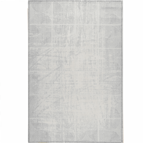 Χαλί μοντέρνο Polcarpet Loft Pierre Gardin 11 L.Grey