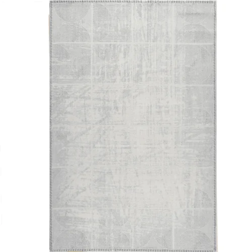 Χαλί μοντέρνο Polcarpet Loft Pierre Gardin 11 L.Grey